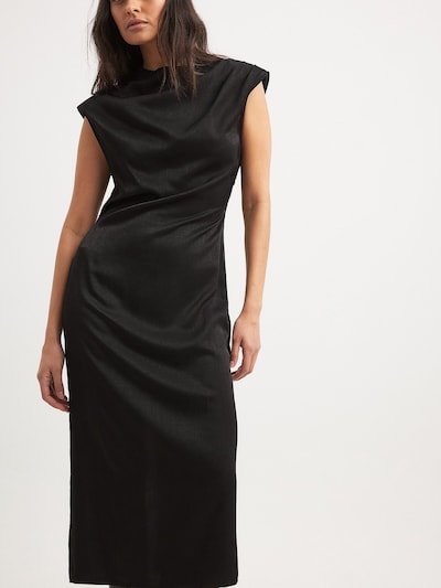 NA-KD Evening Dress in Black, Item view