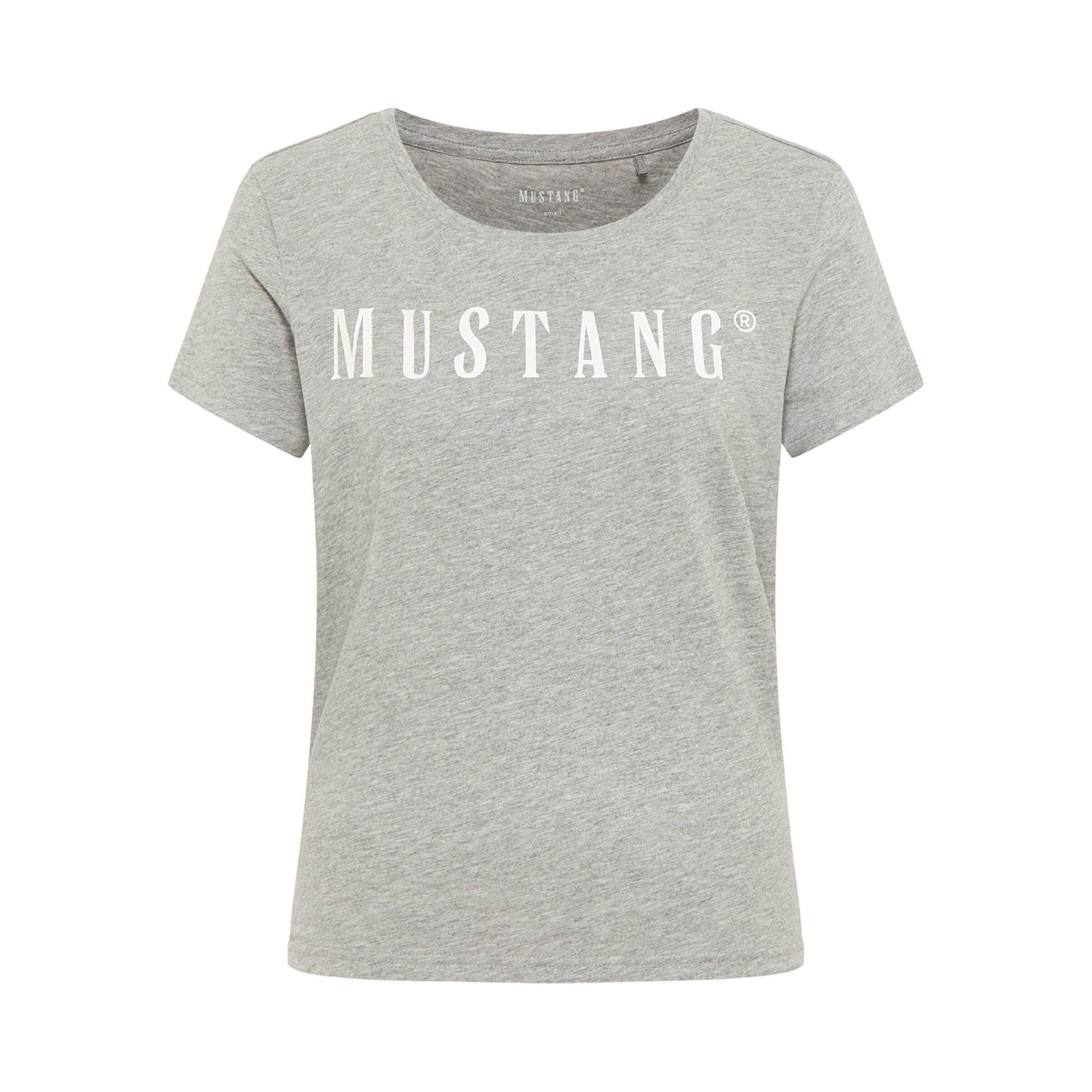 MUSTANG Shirt in Blue