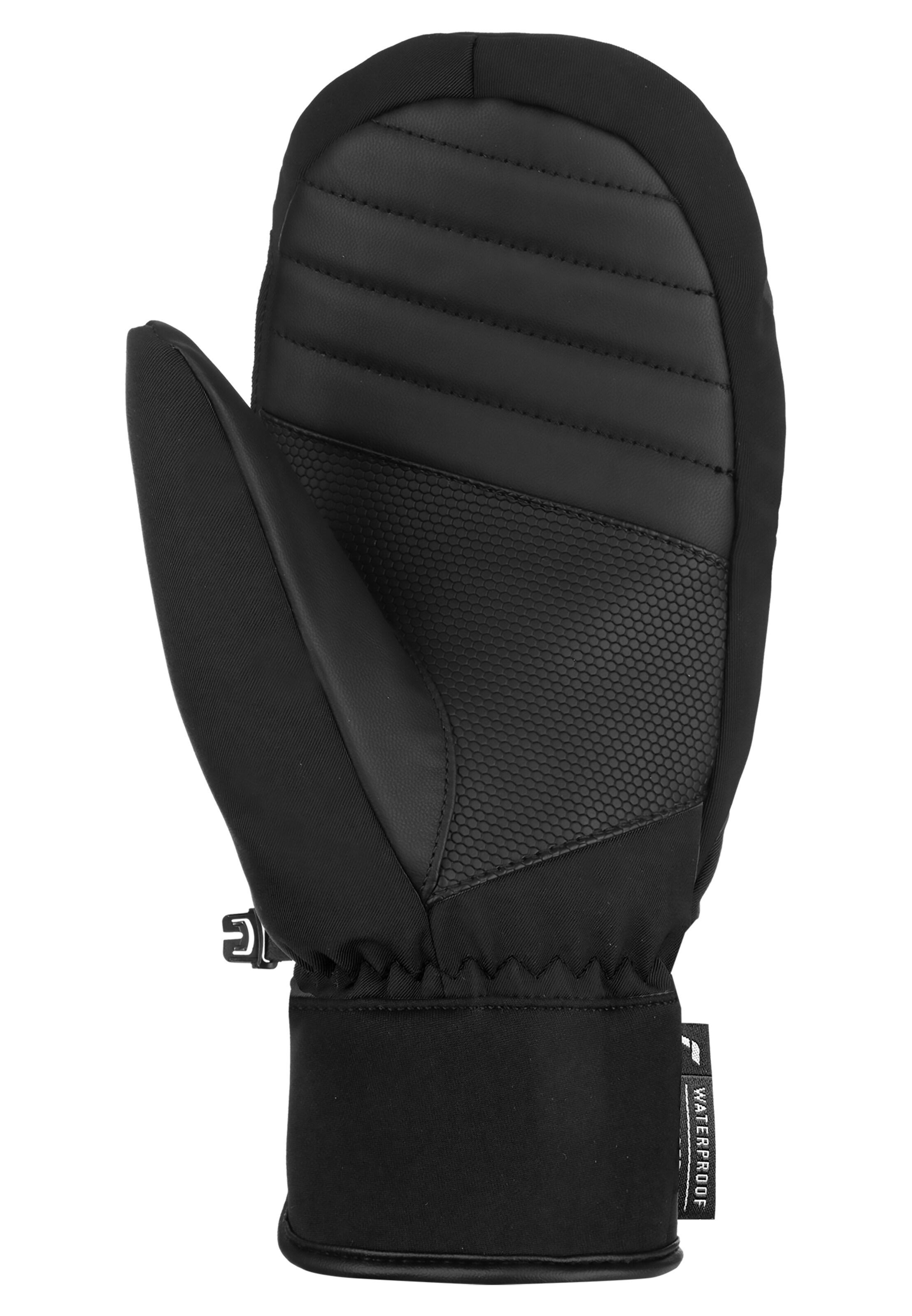 REUSCH Sporthandschoenen 'Anakin R-TEX® XT' in Zwart