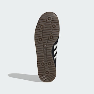 Baskets basses 'SL 72' ADIDAS ORIGINALS en noir