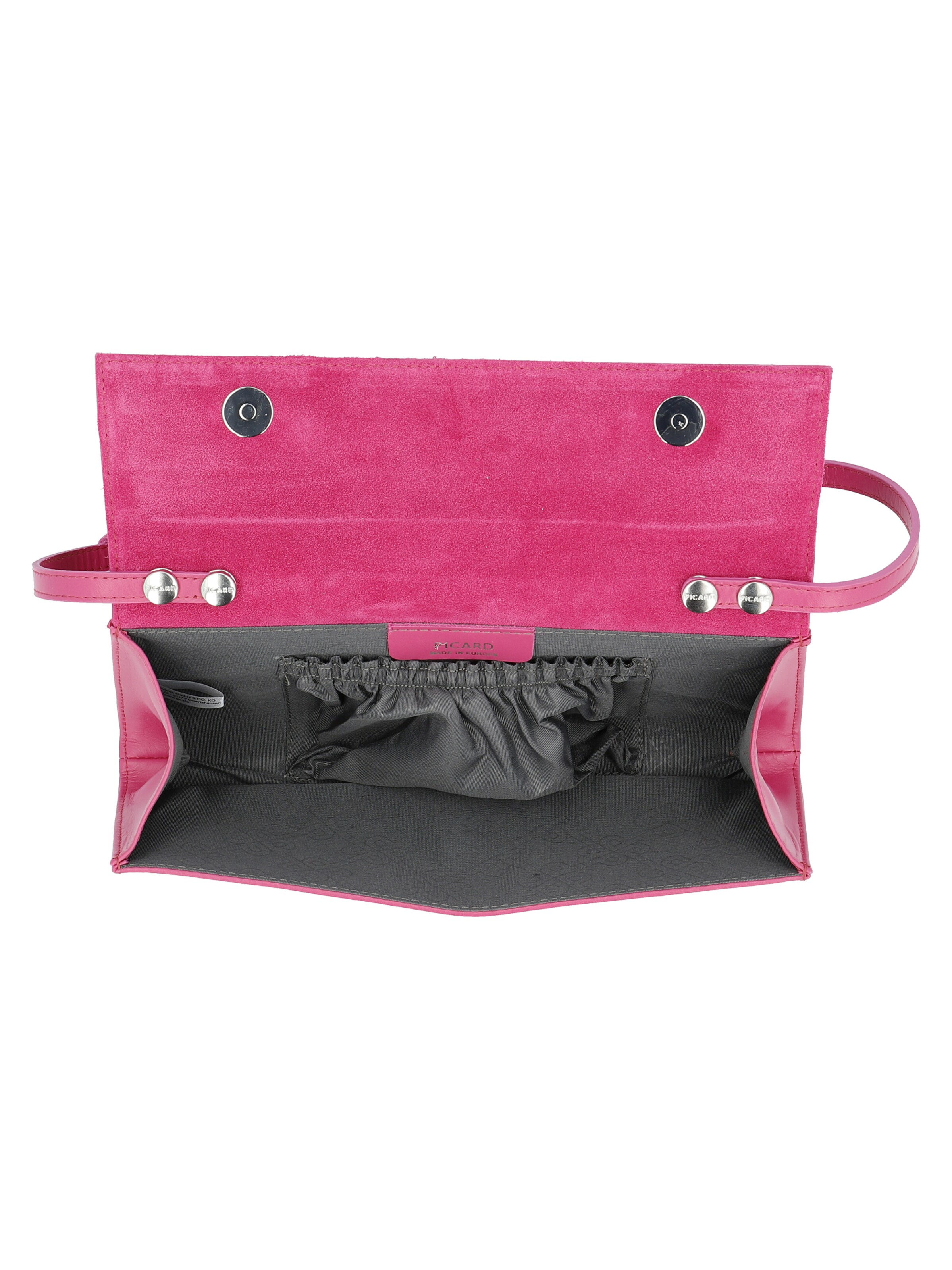 Picard Schultertasche 'Auguri' in Pink