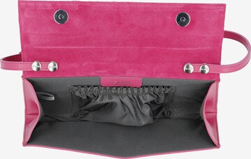 Picard Shoulder Bag 'Auguri' in Pink