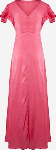 Dorothy Perkins Tall Avondjurk in Roze