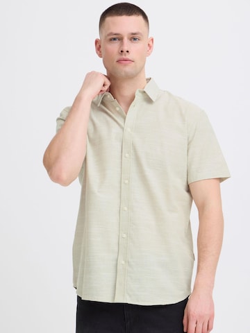 BLEND - Ajuste regular Camisa ' BHDaris ' en verde