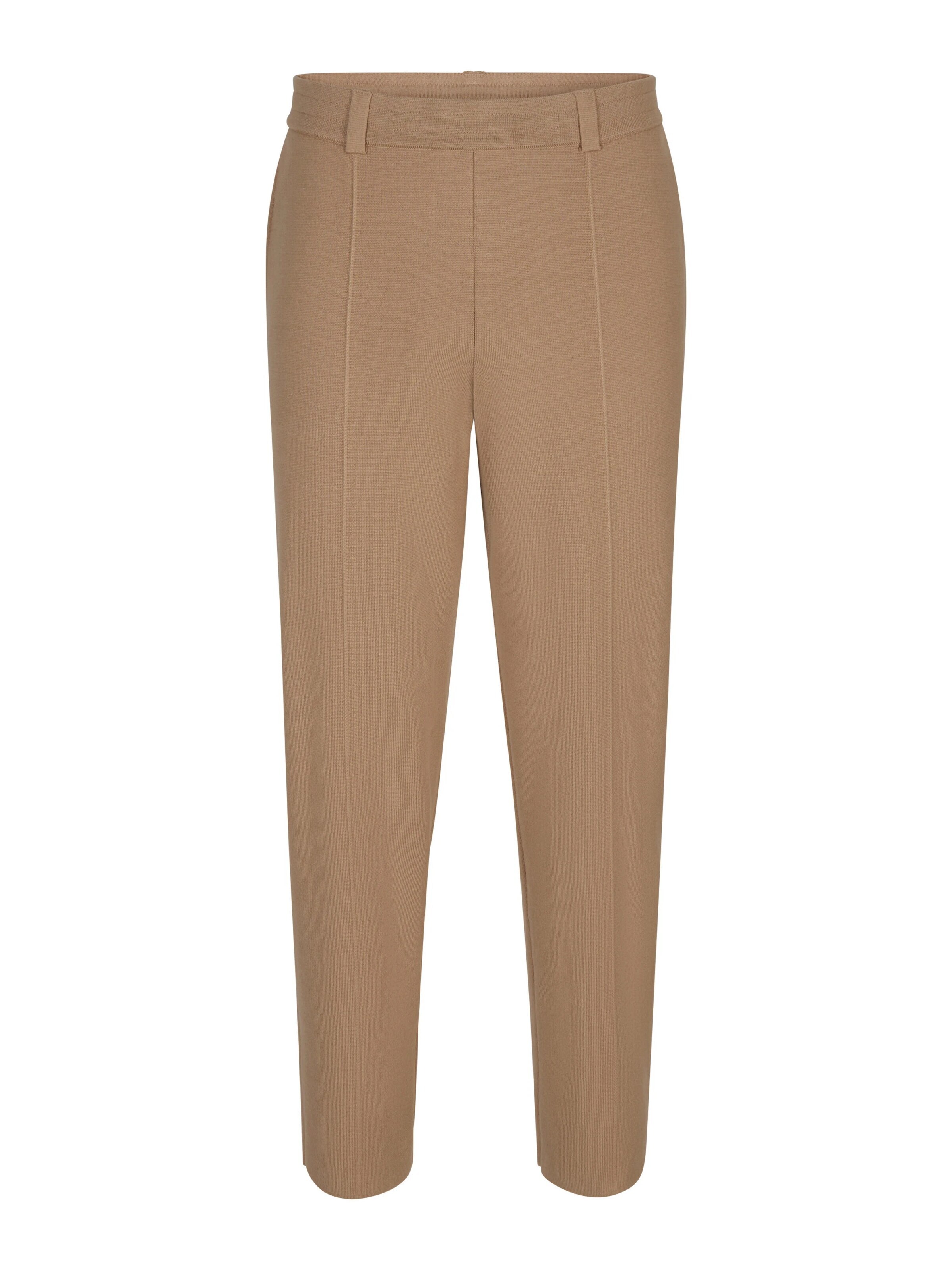 FALKE Hose‌‌‌‌‌ in Beige: Vorderseite