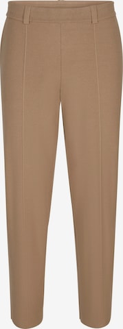 FALKE Hose in Beige: Vorderseite