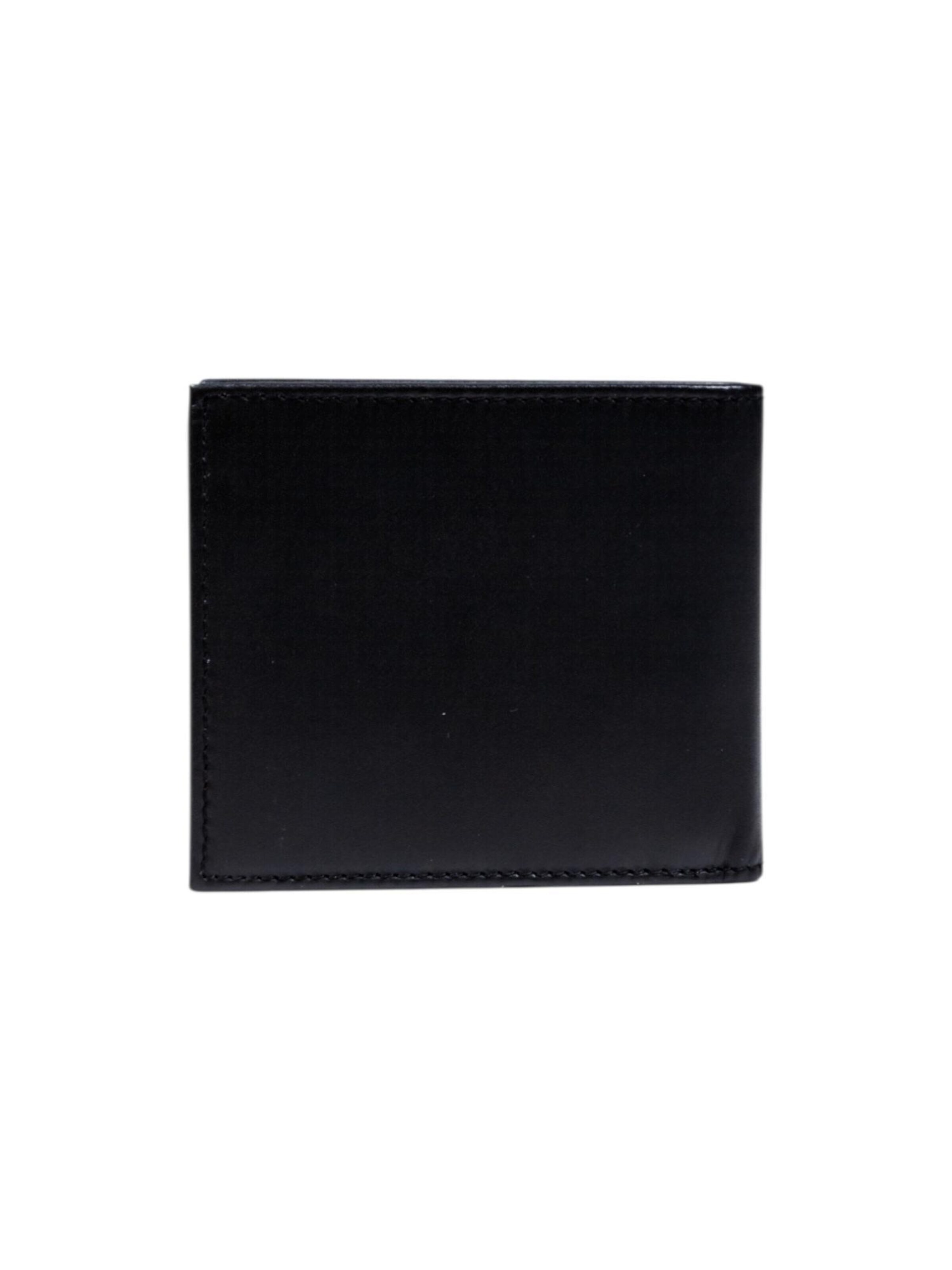 Portamonete 'Randy_4cc coin 10272879 01 50546152' di BOSS in nero