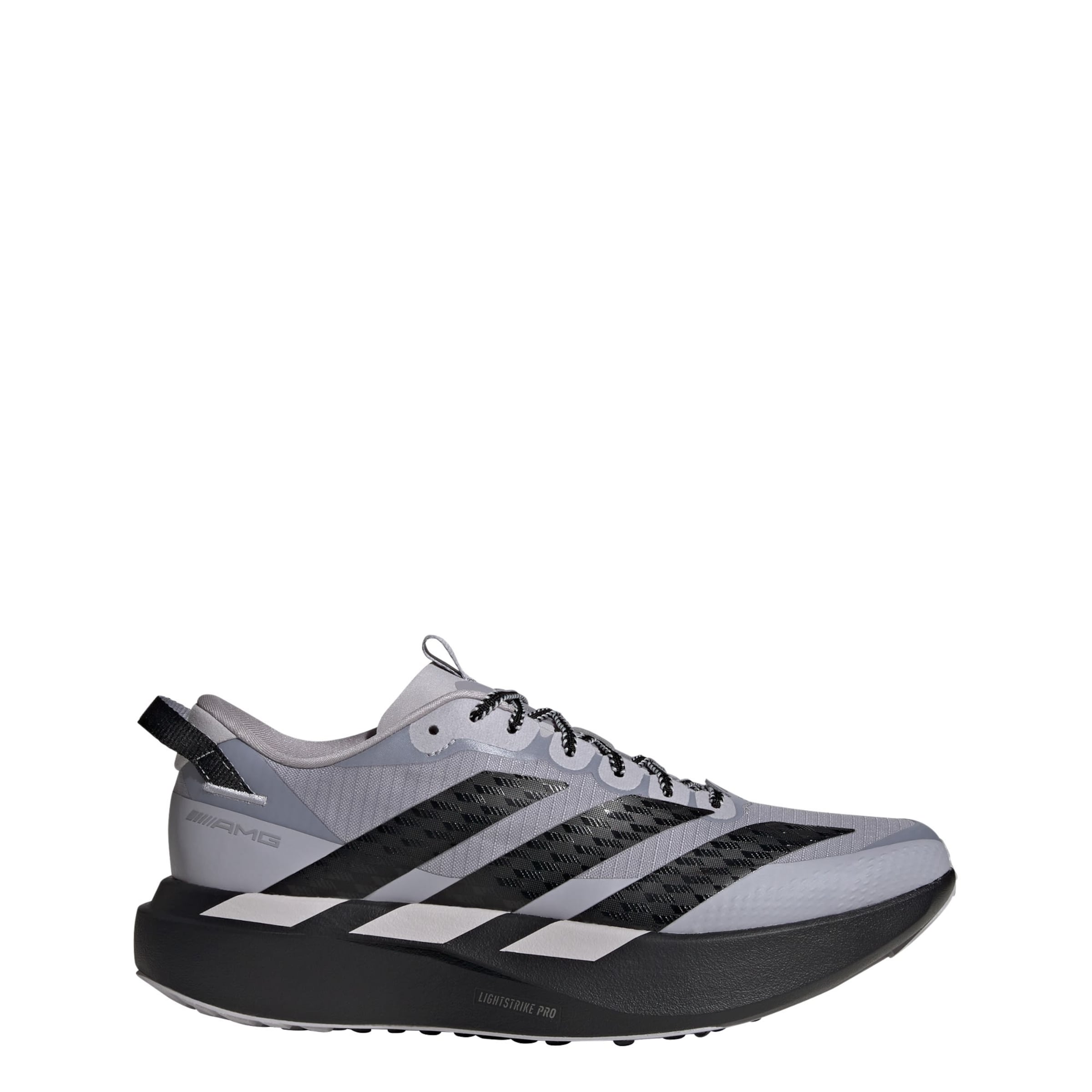 ADIDAS PERFORMANCE - Zapatillas de running 'Adizero Evo Sl ATR' en gris