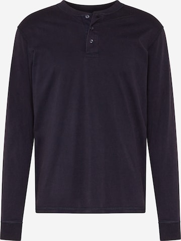 ESPRIT Shirt in Blauw: voorkant