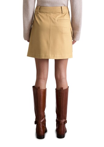 Marc O'Polo Rock in Beige