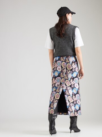 Jupe 'Ivymuse' Essentiel Antwerp en noir