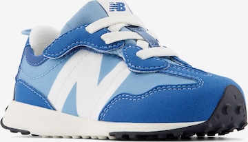 new balance Sneakers in Blauw: voorkant