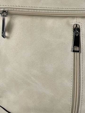 Kumixi Rucksack '2in1' in Beige