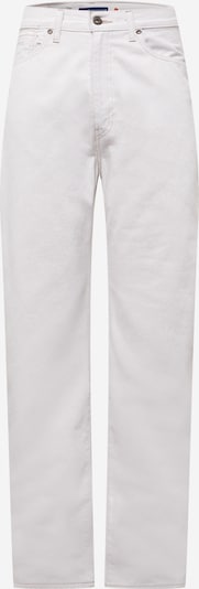 Levi's Made & Crafted Jeans in creme, Produktansicht