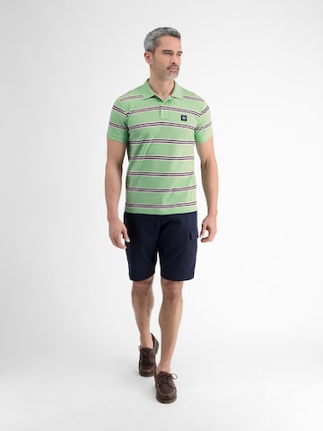LERROS Shirt in Groen