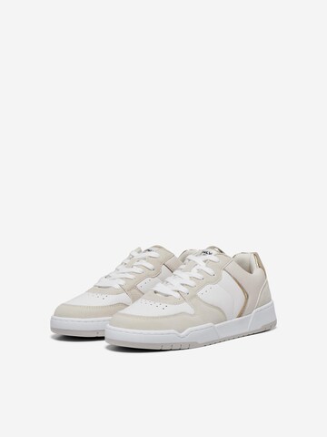 ONLY Sneakers laag 'SWIFT' in Beige