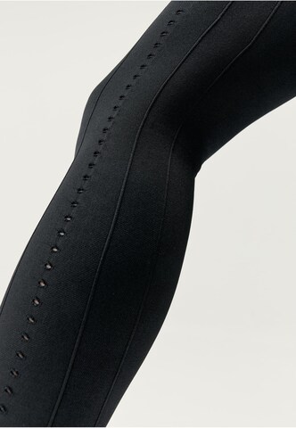 Born Living Yoga Regular Leggings 'Shantala' in Black