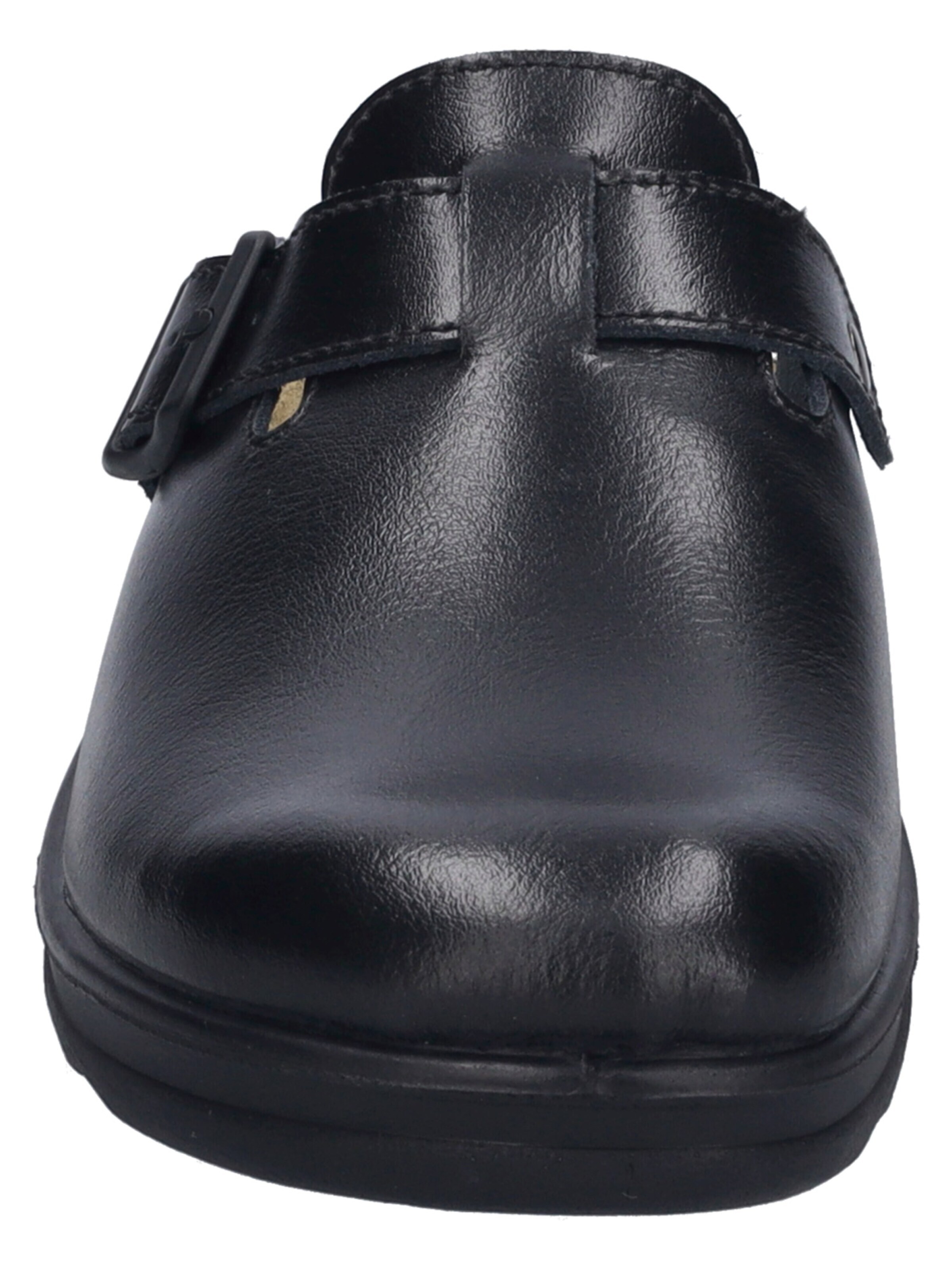 JOSEF SEIBEL Clogs 'Metz 265'‌‌‌‌ in Schwarz