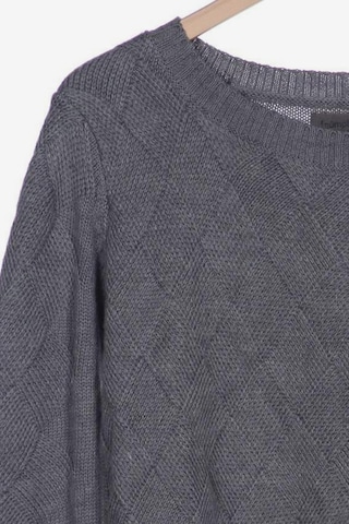 NÜMPH Sweater & Cardigan in M in Grey