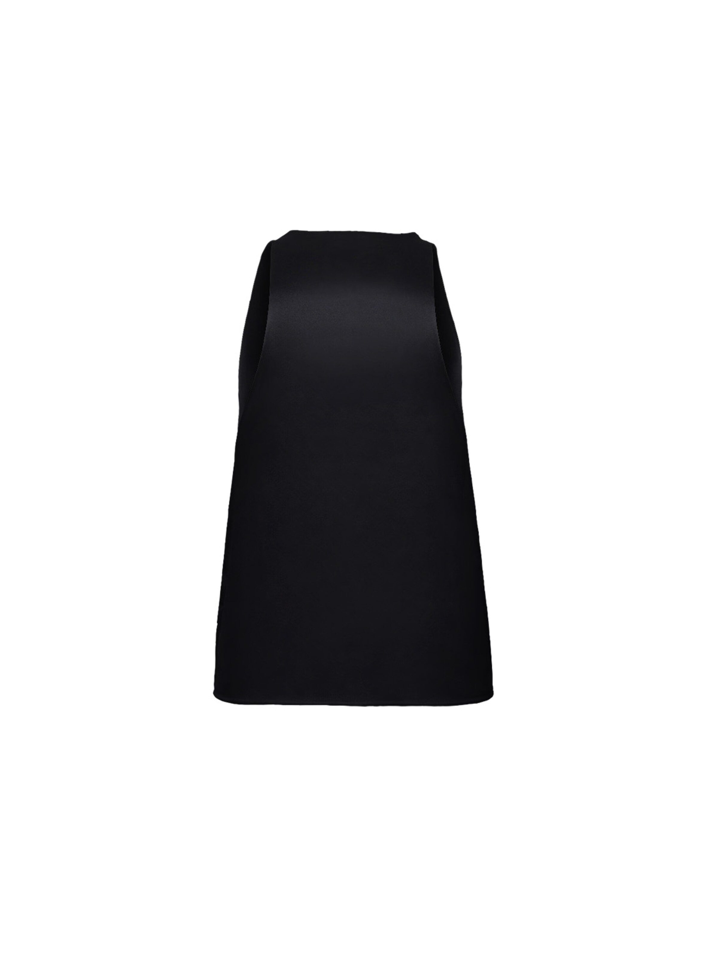 Haut 'Victoria' Anse Victorin en noir