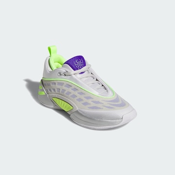 Scarpa sportiva 'Don Issue 8' di ADIDAS PERFORMANCE in grigio