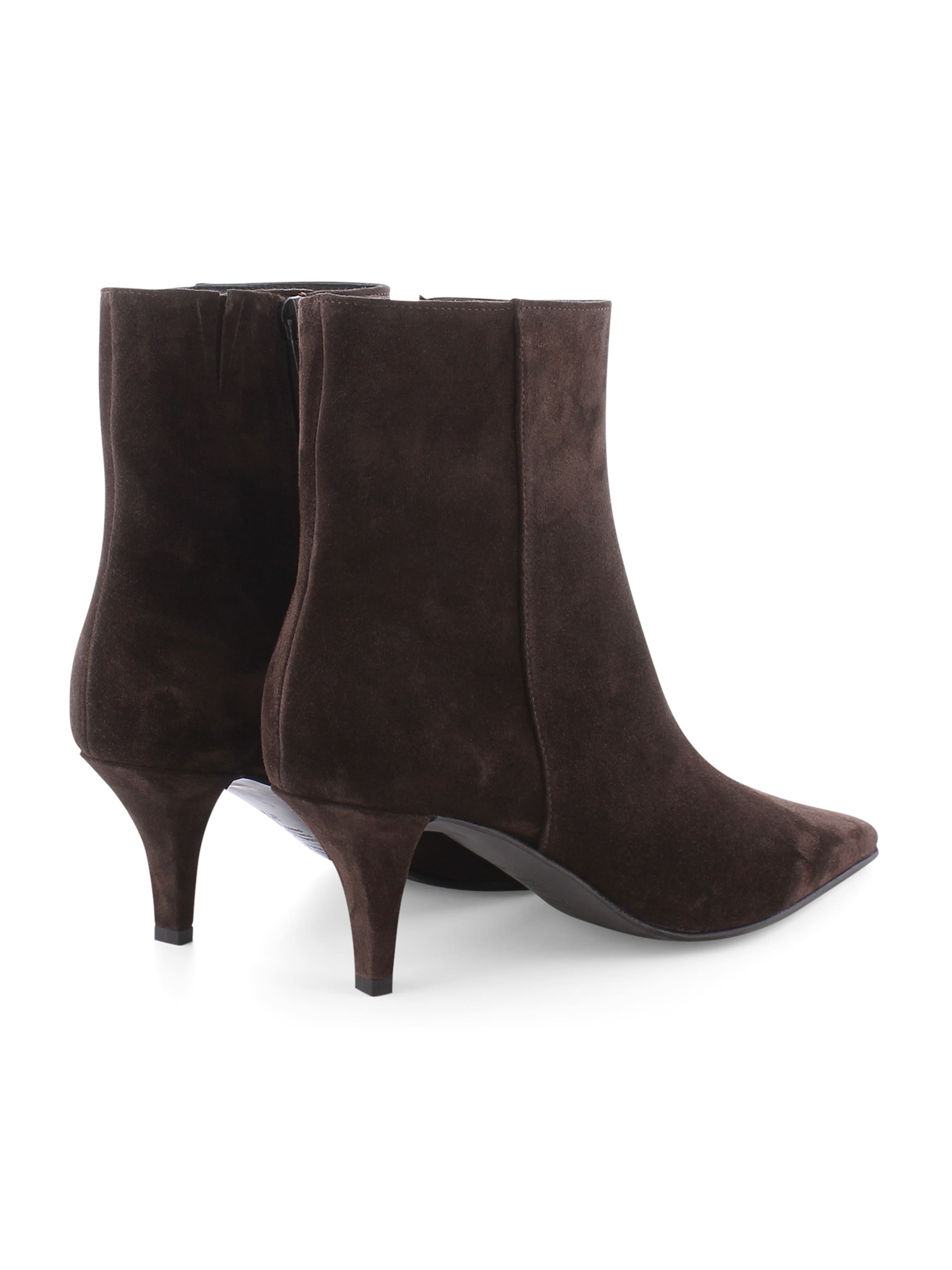 Kennel & Schmenger Bootie 'HOPE' in Brown