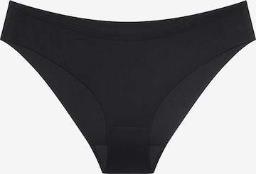 TRIUMPH Tai-Slip ' Smart Invisible ' in Schwarz: Vorderseite