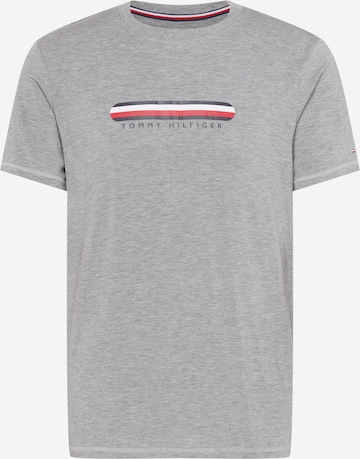 Tommy Hilfiger Underwear - Camiseta en gris: frente