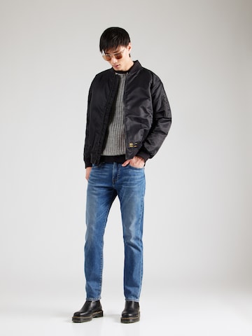 LEVI'S ® Zúžený Džíny '502' – modrá