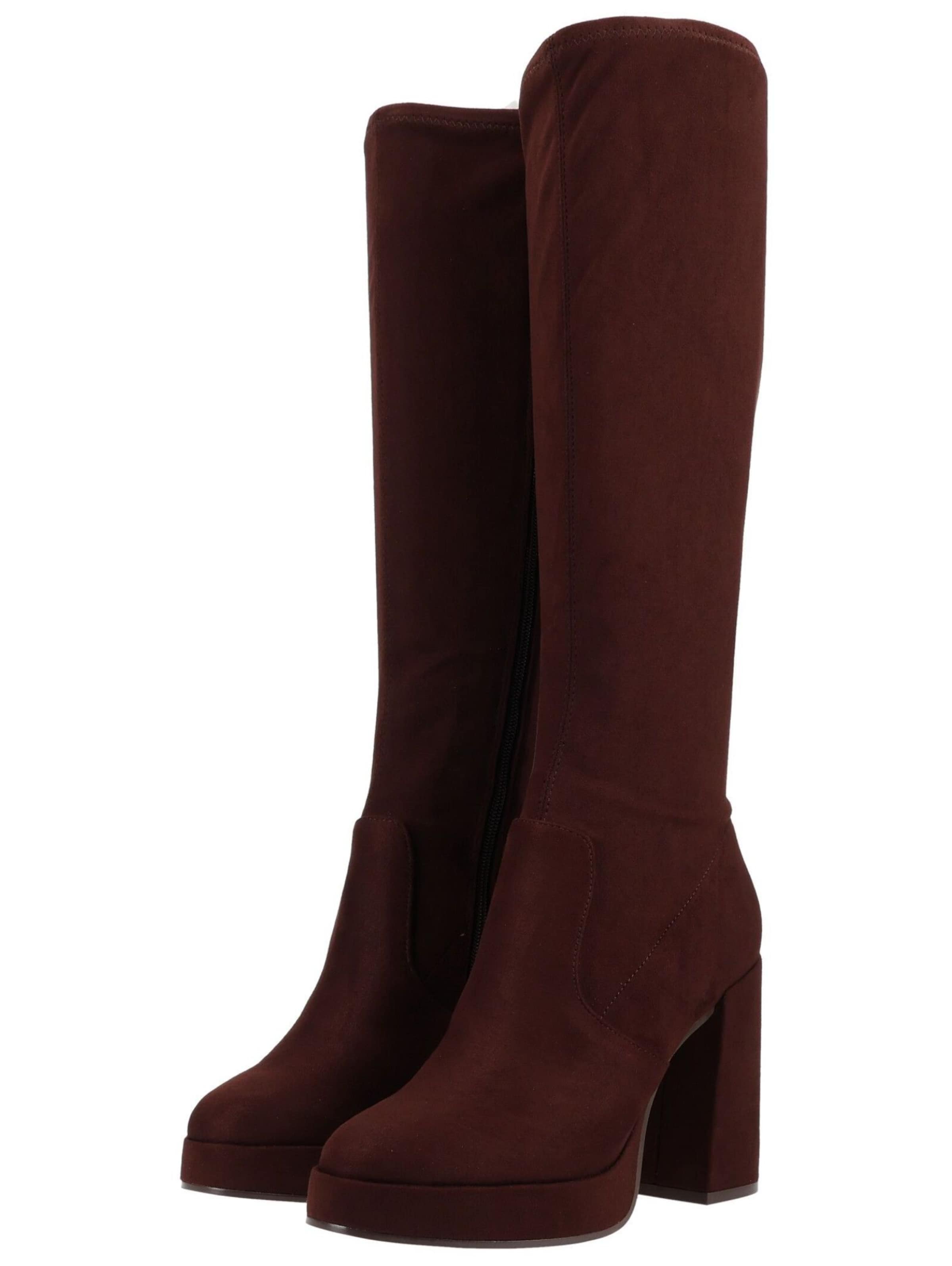 Stivale di STEVE MADDEN in marrone
