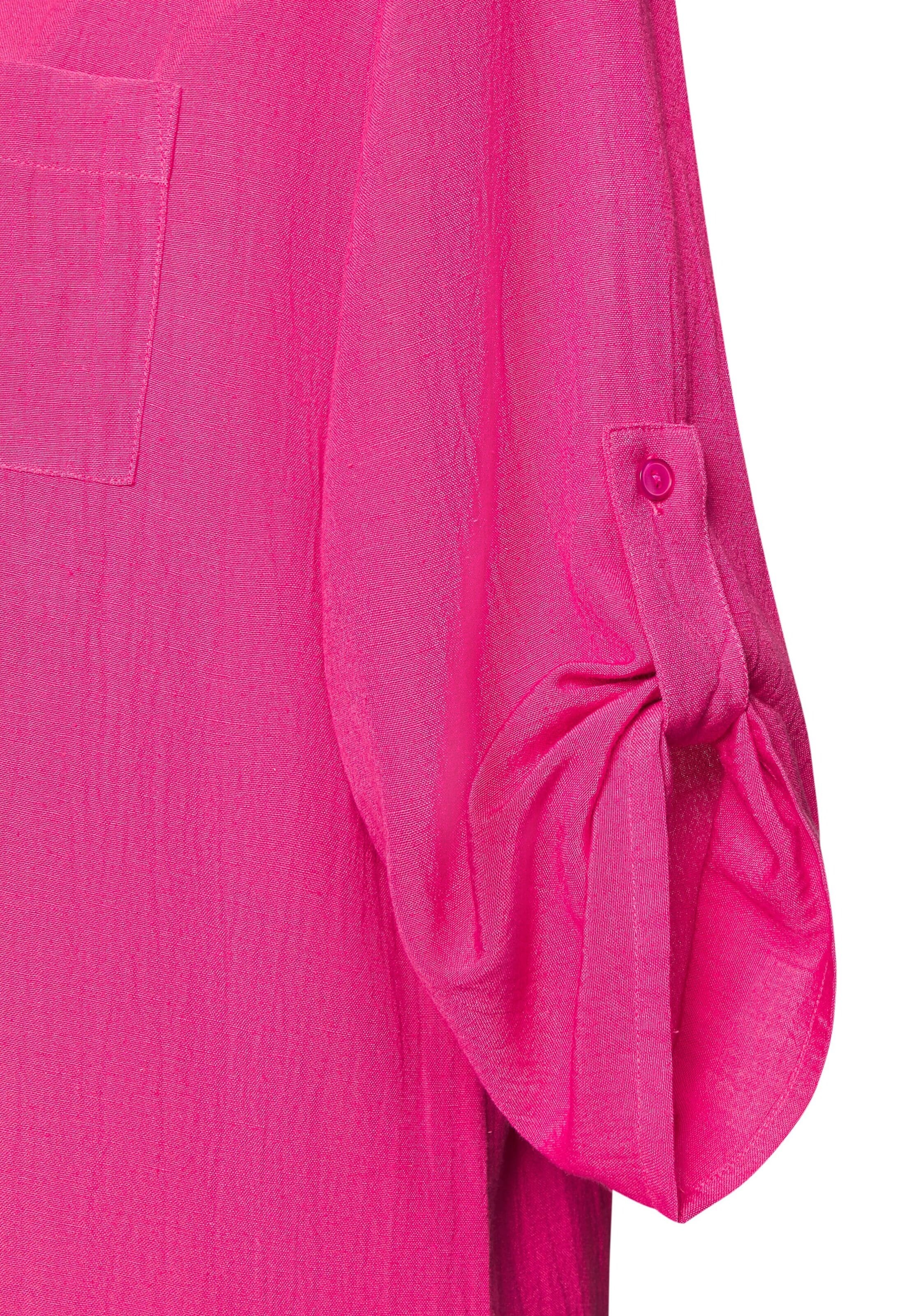 LASCANA Skjortklänning i rosa