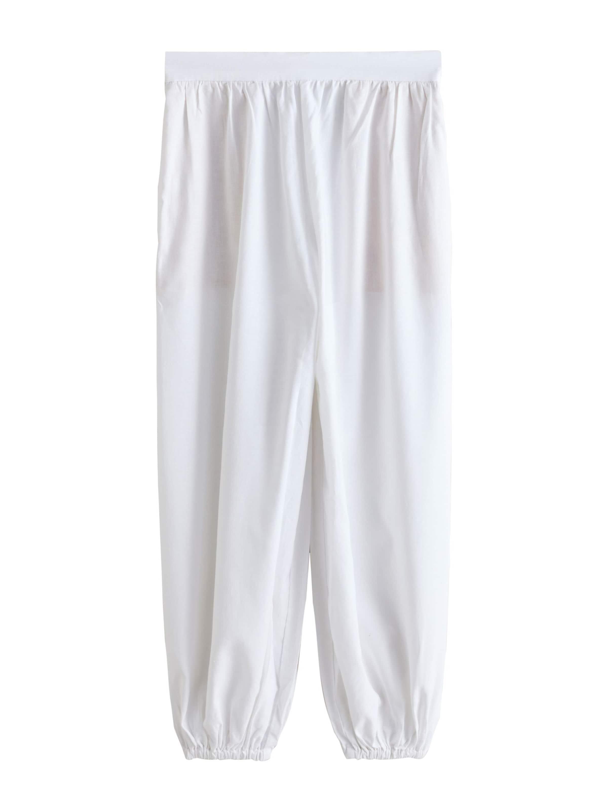 Next Baggy Broek in Zwart