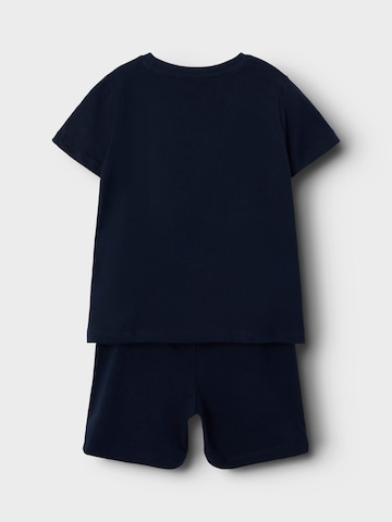 NAME IT - Pijama 'Spider-Man' en azul