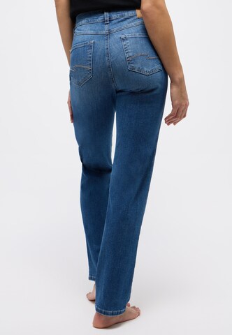 Angels Regular Jeans 'Dolly 3.0' in Blue