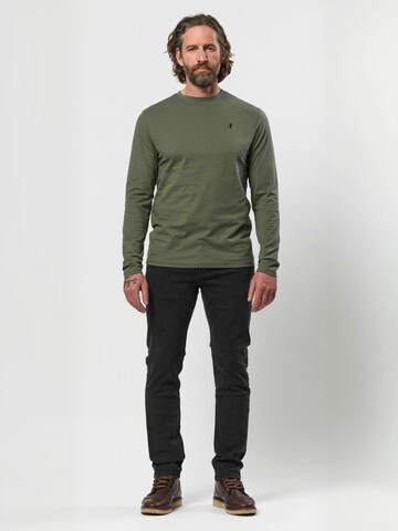 MCS Comfort fit Overhemd ' MCJack ' in Gemengde kleuren