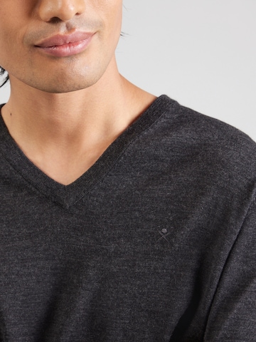 Hackett London Trui in Grijs