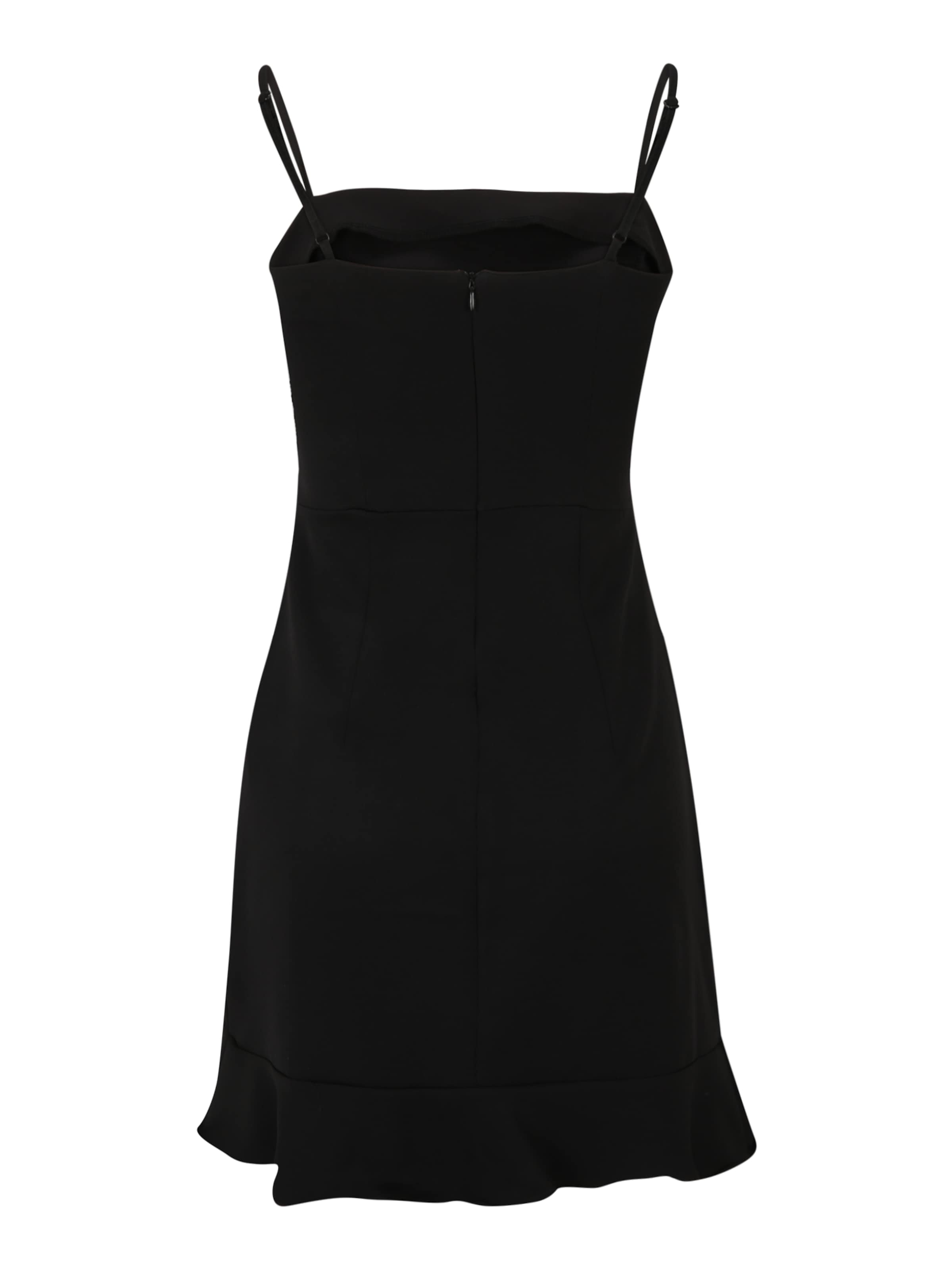Trendyol Petite Dress in Black
