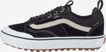 VANS Rövid szárú sportcipők 'Old Skool MTE-2' - fekete