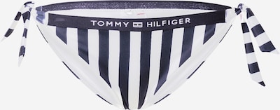 Tommy Hilfiger Underwear Bikinibroek in de kleur Navy / Wit, Productweergave