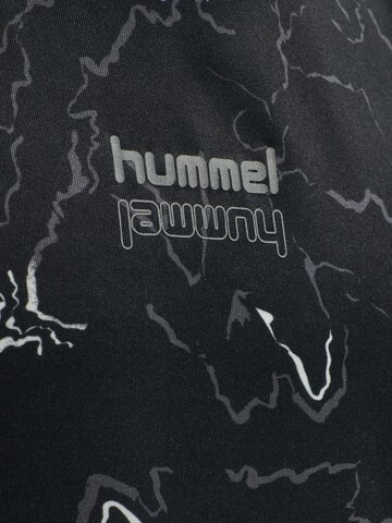 Hummel Shirts 'Noah' i sort