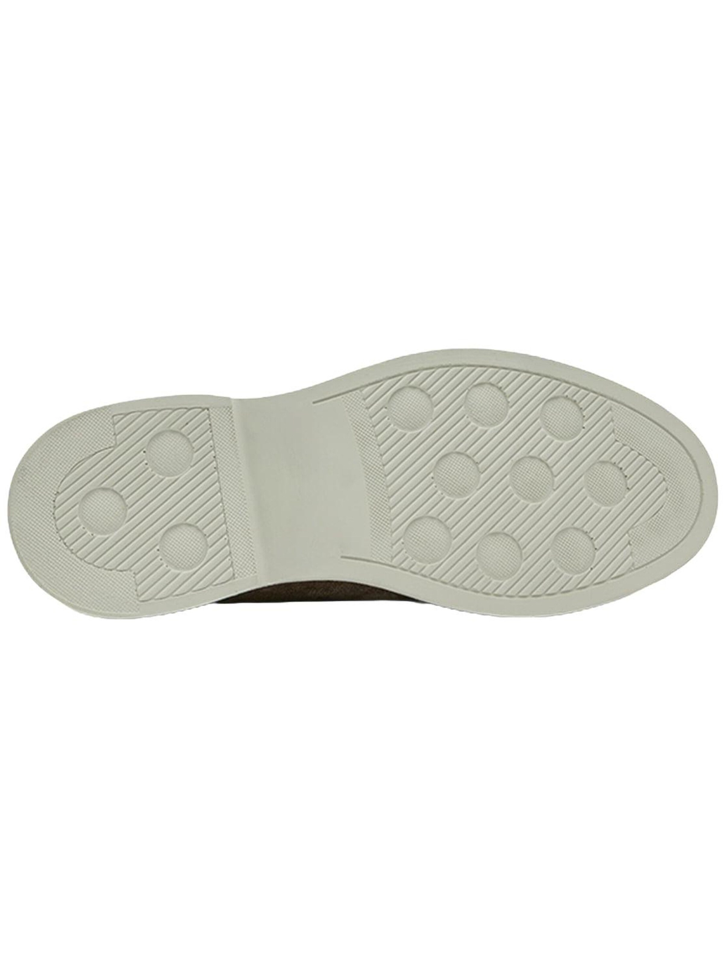 Desa Moccasin 'Lässige Spitze' in Blue