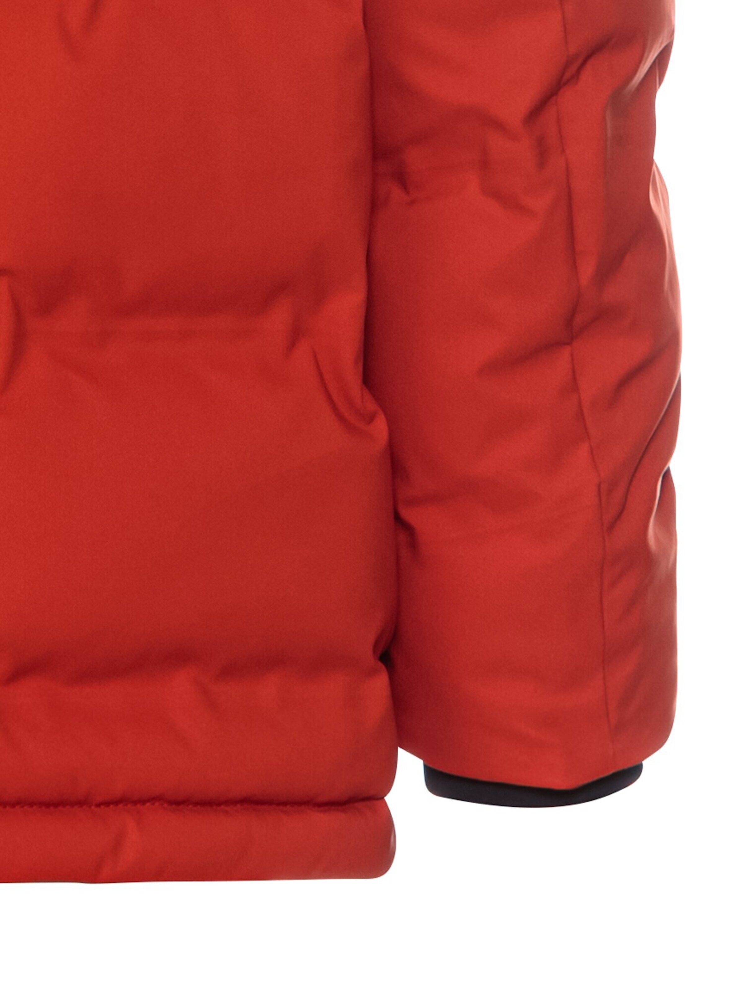 CAMEL ACTIVE Performance Jacket in Red