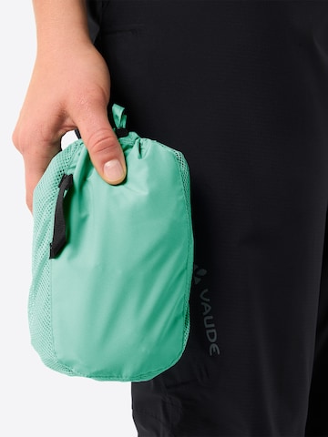 VAUDE Sportjacke 'Drop' in Blau