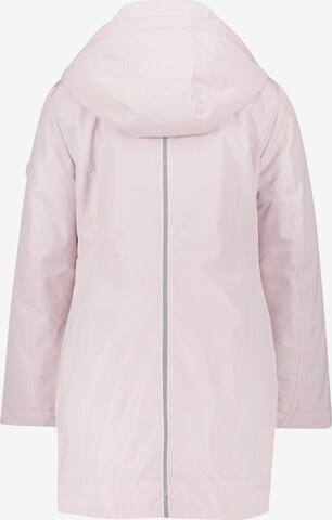 Betty Barclay 4 in 1 Jacke mit Funktion in Pink