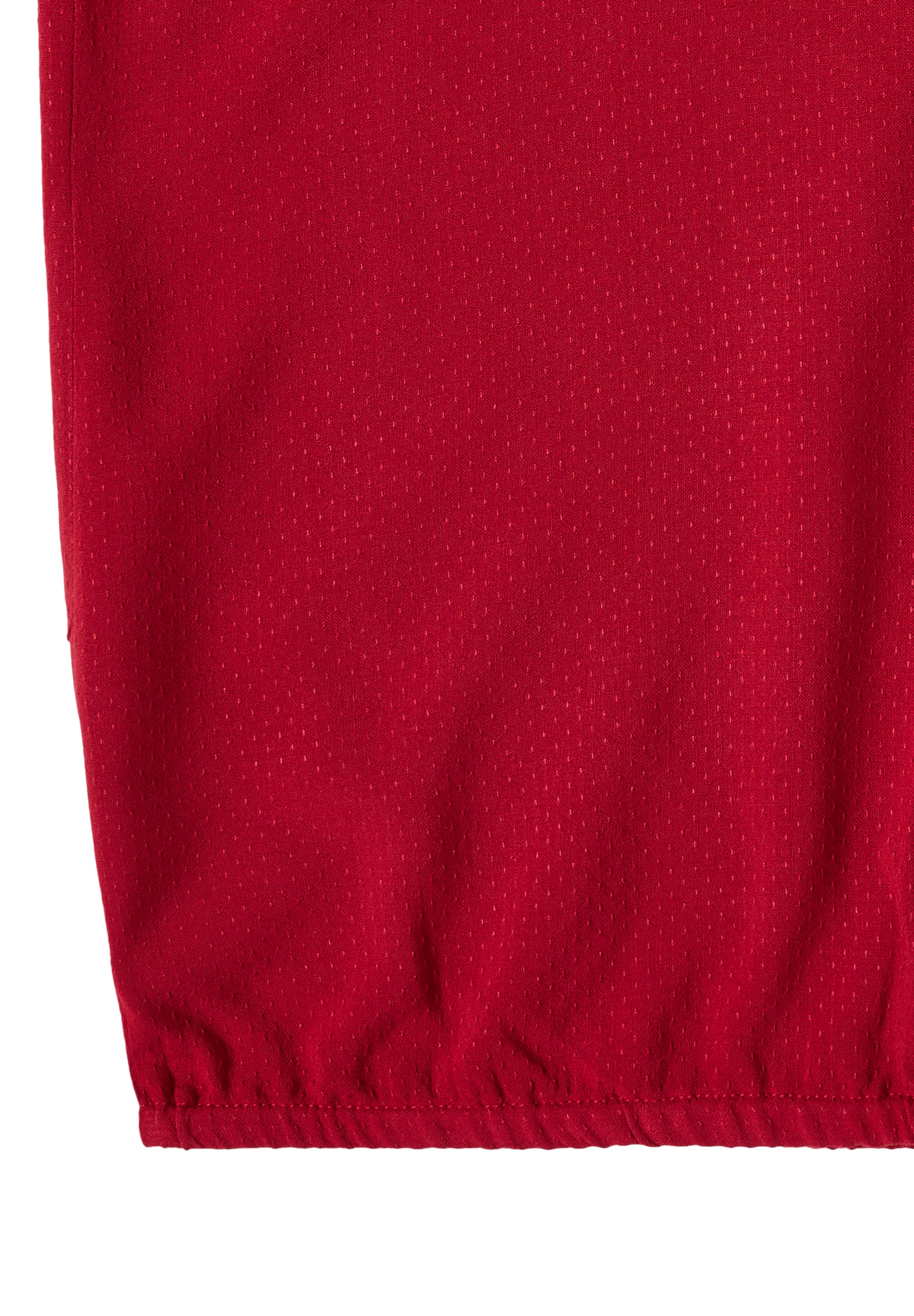 CECIL Bluse in Rot