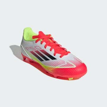 ADIDAS PERFORMANCE Sports shoe 'F50 League' in White