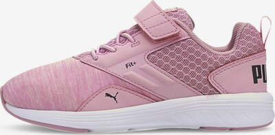 PUMA Sneaker 'NRGY Comet' in pastellpink / schwarz / weiß, Produktansicht