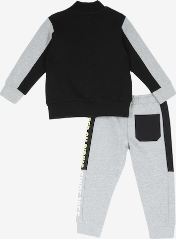 CHICCO Sweatsuit in Black
