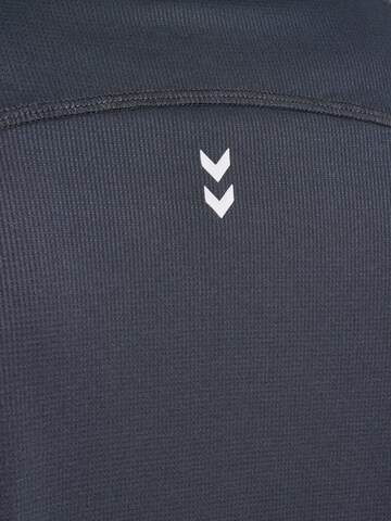 Hummel Funktionsskjorte 'Pulse' i grå