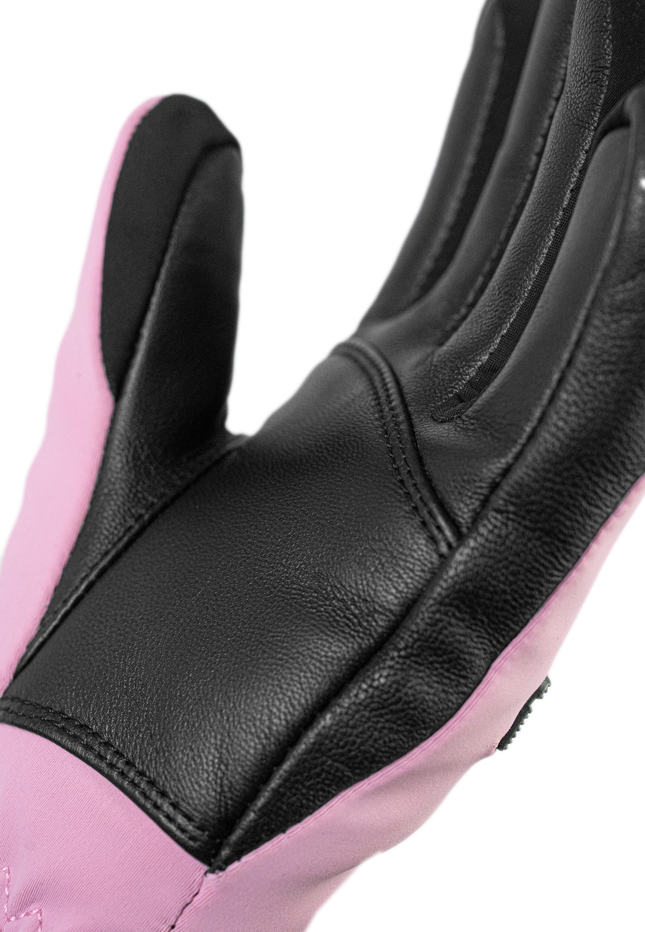 REUSCH Sporthandschuhe 'Tiffany' in Pink